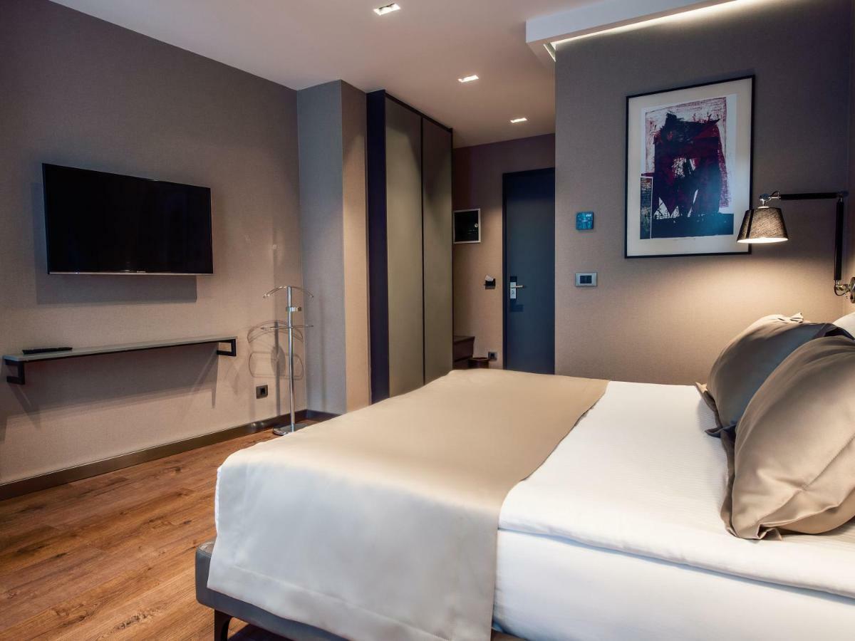 Seraphine Plaza Peje Ngoại thất bức ảnh