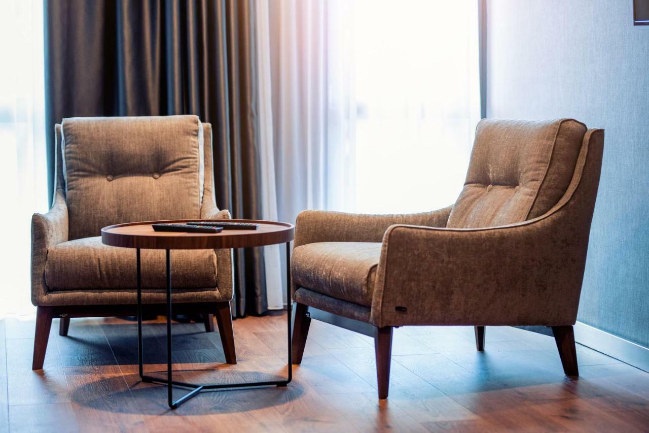 Seraphine Plaza Peje Ngoại thất bức ảnh