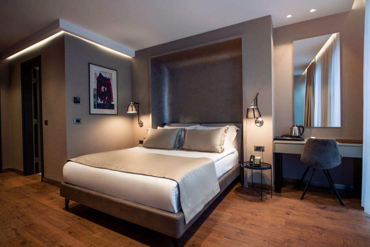 Seraphine Plaza Peje Ngoại thất bức ảnh