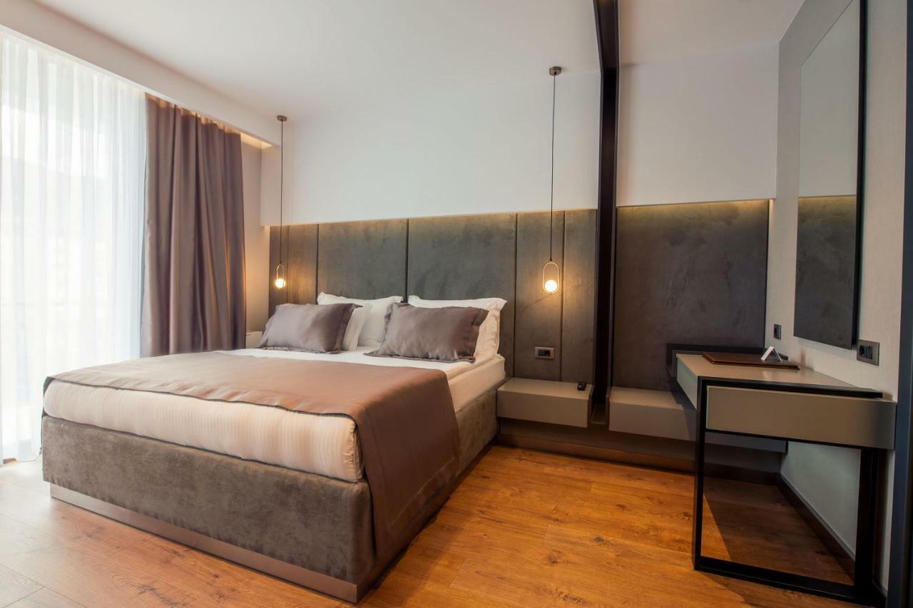 Seraphine Plaza Peje Ngoại thất bức ảnh