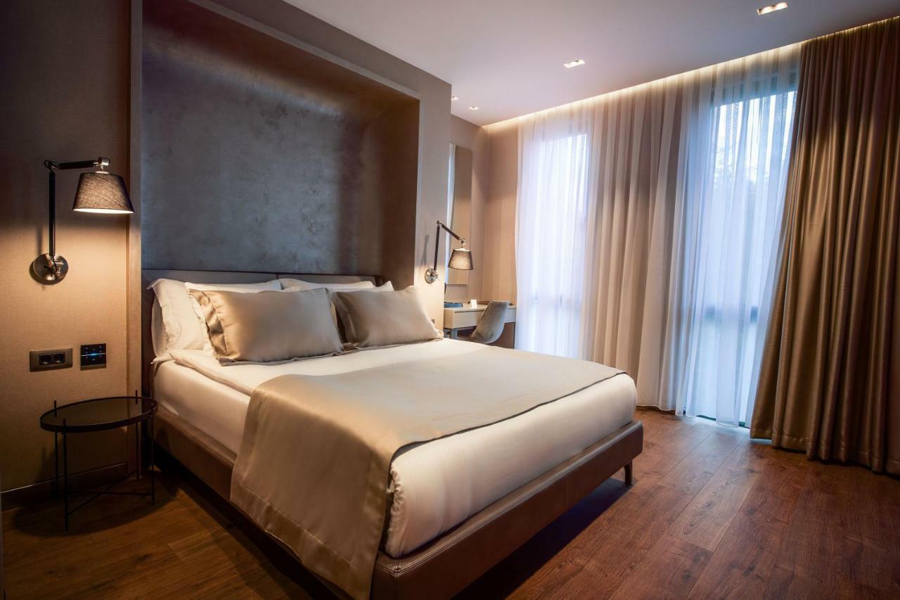 Seraphine Plaza Peje Ngoại thất bức ảnh