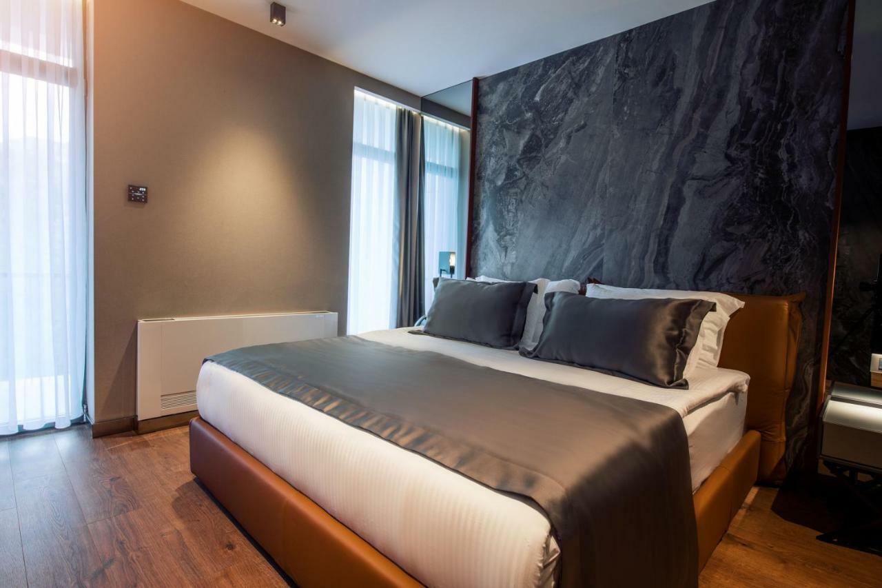 Seraphine Plaza Peje Ngoại thất bức ảnh