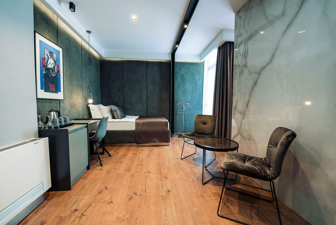Seraphine Plaza Peje Ngoại thất bức ảnh