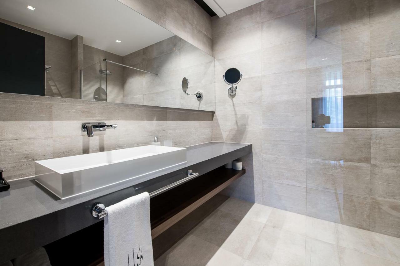 Seraphine Plaza Peje Ngoại thất bức ảnh